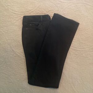 Women’s NYDJ Black Marilyn Jeans
